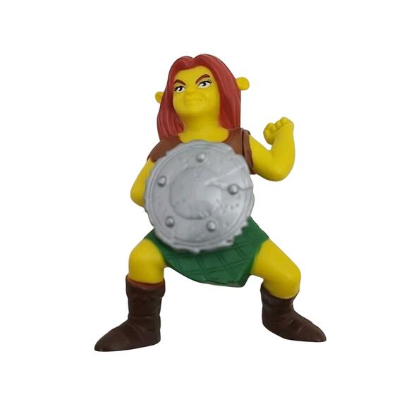 Vintage McDonald’s Happy Meal Mixed Toy Lot of 5 - Picture 11 of 12